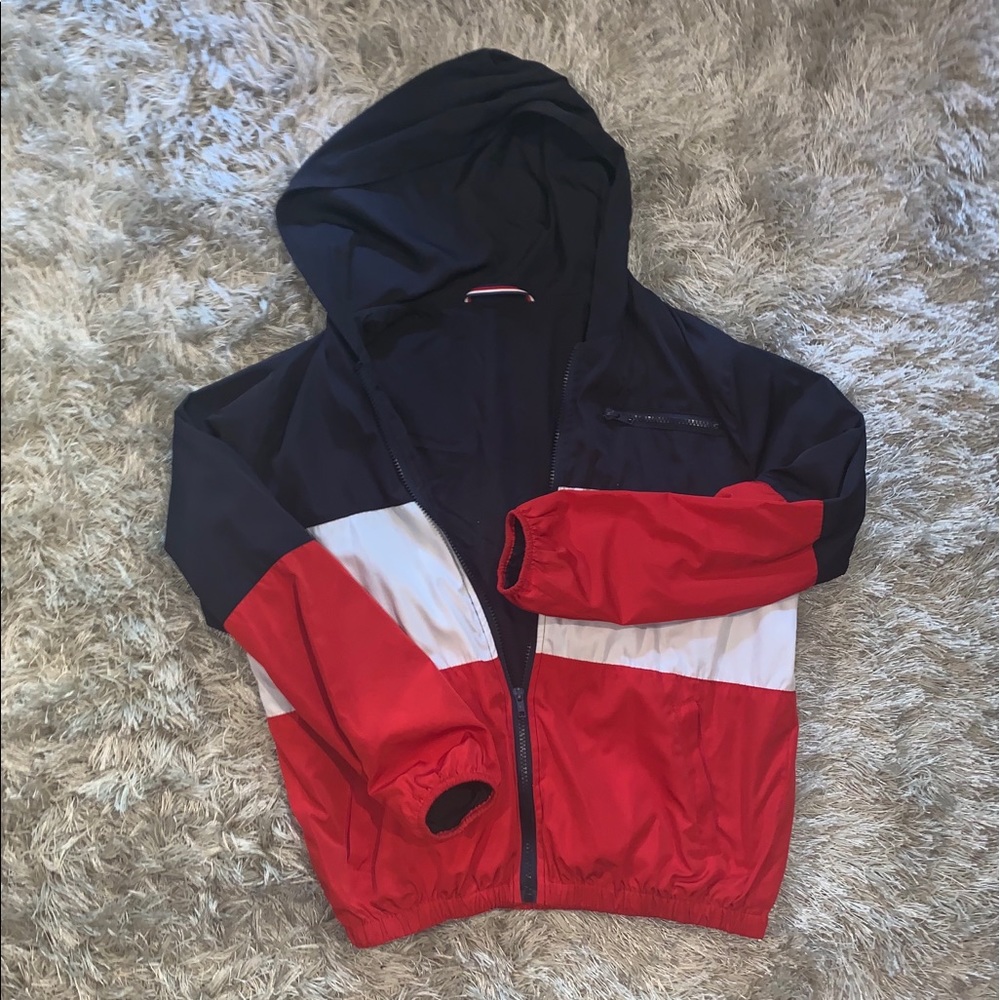 Brandy Melville light jacket